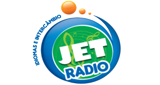 Logo Jet Radio