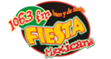 Logo Fiesta Mexicana