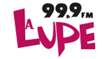 Logo La Lupe 99.9 FM | Torreón