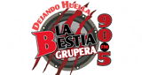 Logo La Bestia Grupera