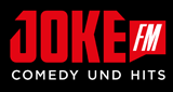 Logo JOKE FM