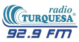 Logo Turquesa FM