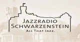 Logo FluxFM - Jazzradio Schwarzenstein