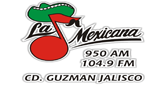 Logo La Mexicana