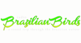 Logo Rádio Brazilian Birds