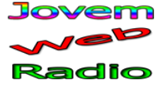 Logo Jovem Web Rádio