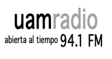 Logo UAM Radio