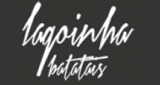 Logo Lagoinha Batatais Web Rádio