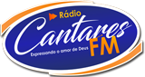 Logo Rádio Cantares FM