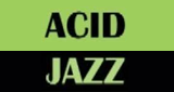 Logo Acid Jazz Radio