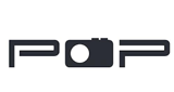 Logo Pop Radio