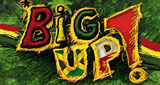 Logo Big-Up Radio