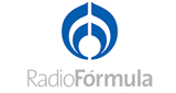 Logo Radio Fórmula