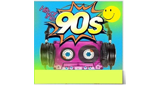 Logo Die 90er