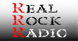 Logo Real Rock Radio