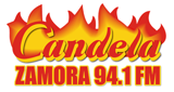 Logo Candela
