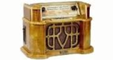 Logo Rádio Collector's MPB