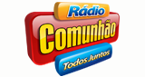 Logo Rádio Comunhão