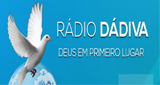 Logo Rádio Dádiva