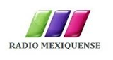 Logo Radio Mexiquense