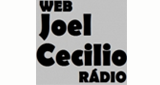 Logo Rádio Joel Cecilio Web