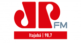 Logo Jovem Pan FM