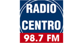 Logo Radio Centro