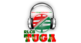 Logo Radio Rlcb Tuga