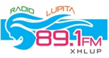 Logo Radio Lupita