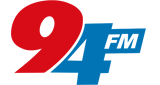 Logo Rádio 94 FM