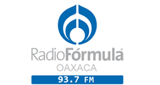 Logo Radio Fórmula Primera Cadena