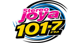 Logo Stereo Joya