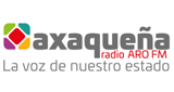 Logo Oaxaqueña Radio