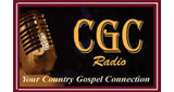 Logo CGC Radio