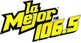 Logo La Mejor