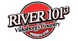 Logo River 101.3