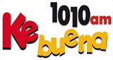 Logo Ke Buena