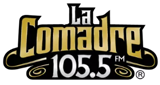 Logo La Comadre