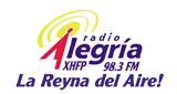 Logo Radio Alegria