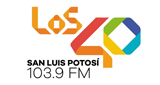 Logo Los 40
