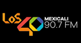 Logo Los 40