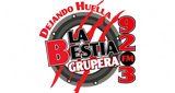 Logo La Bestia Grupera