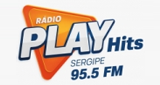 Logo Play Hits Sergipe