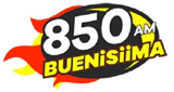Logo Buenisiima