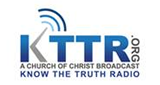 Logo KnowTheTruthRadio