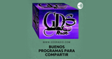 Logo GDS Radio