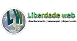 Logo Liberdade Web
