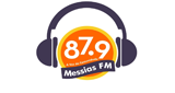 Logo Rádio Messias
