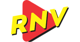Logo Rádio Nova vida