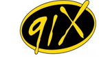 Logo 91X